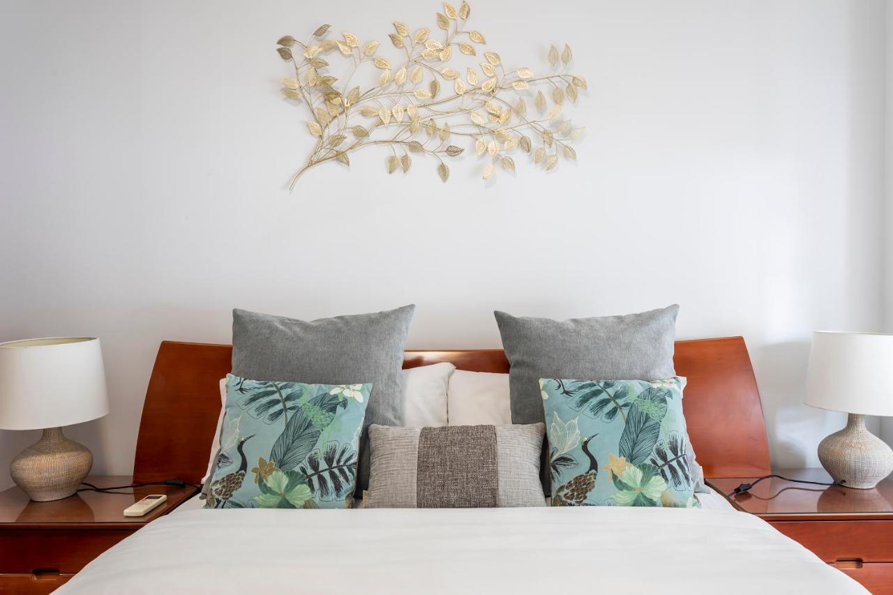 Precioso Piso Moderno: Terraza, A/C, Netflix, Wifi Apartment Valencia Ngoại thất bức ảnh