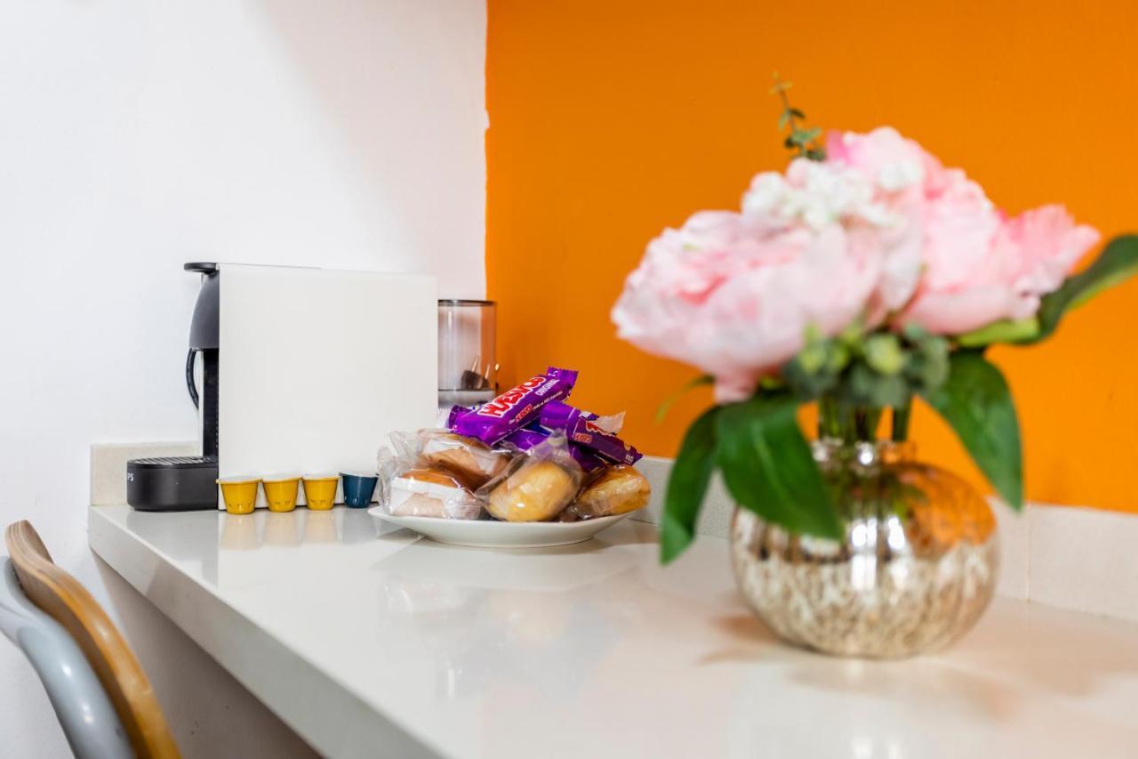 Precioso Piso Moderno: Terraza, A/C, Netflix, Wifi Apartment Valencia Ngoại thất bức ảnh
